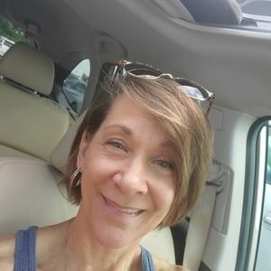 Meet your Posher, Karen
